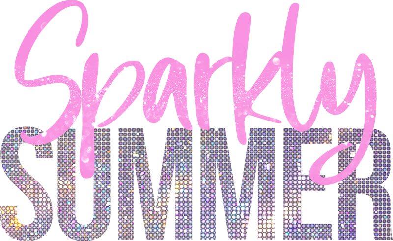 sparkly summer nyc logo