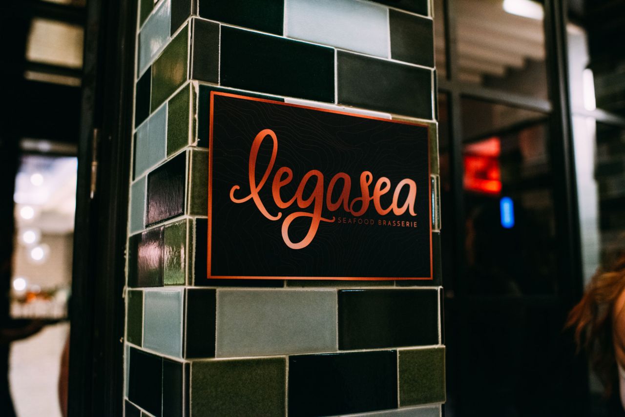 Legasea Seafood Brasserie