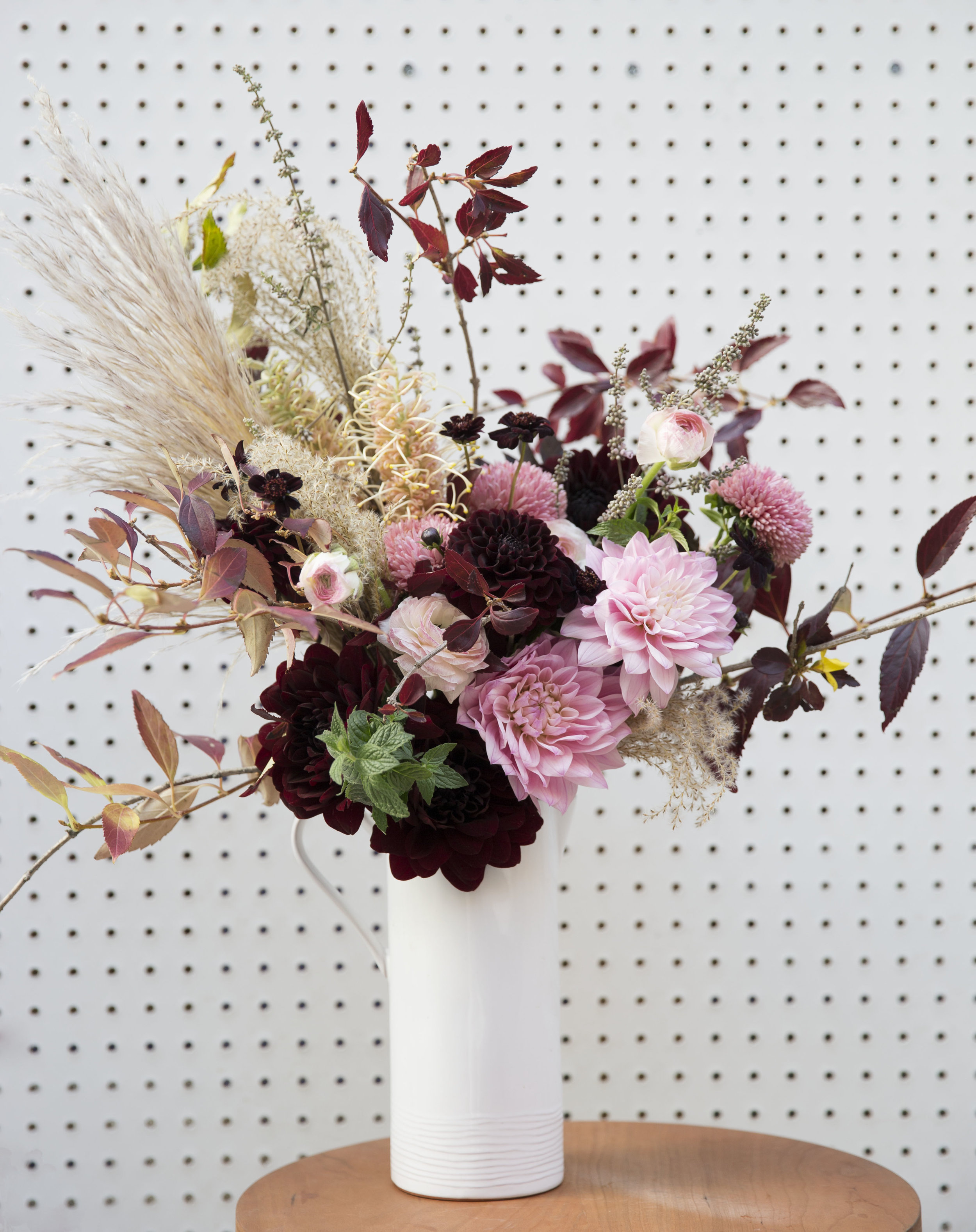 It’s Blooming: Floral Pop-Up & Workshop w/ The Wild Bunch