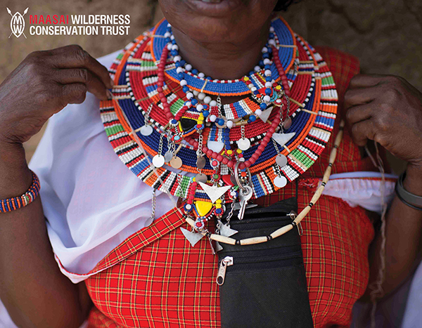 Maasai Wilderness Pop-Up