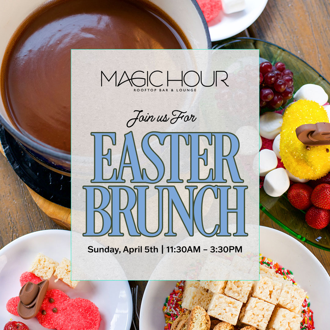 Easter Brunch