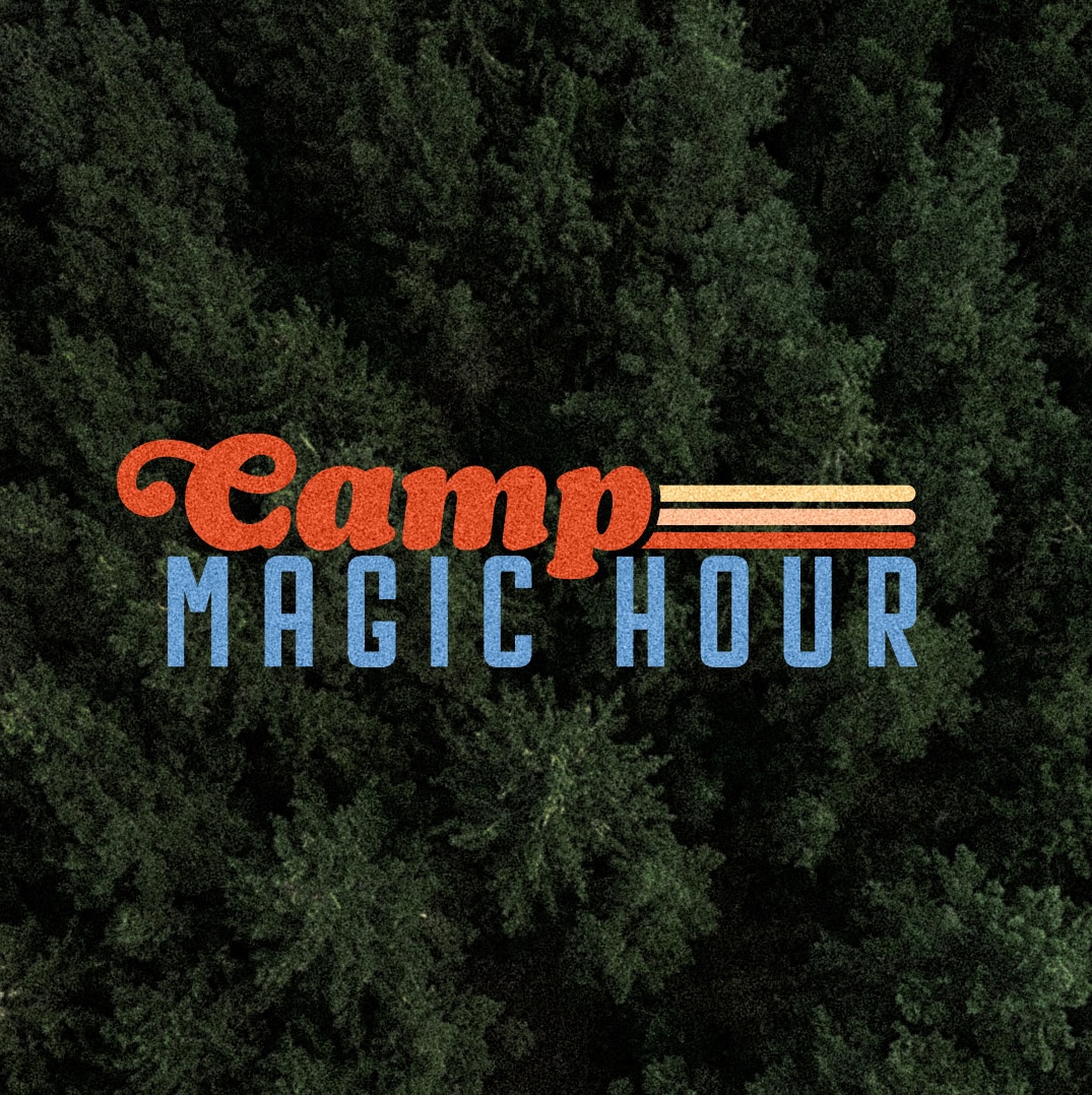 camp magic hour