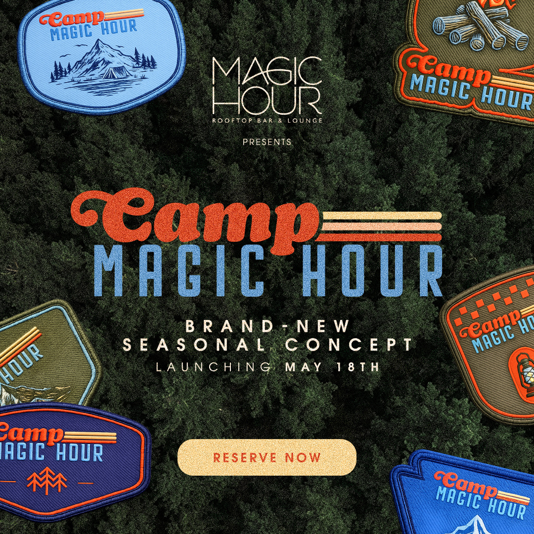 camp magic hour